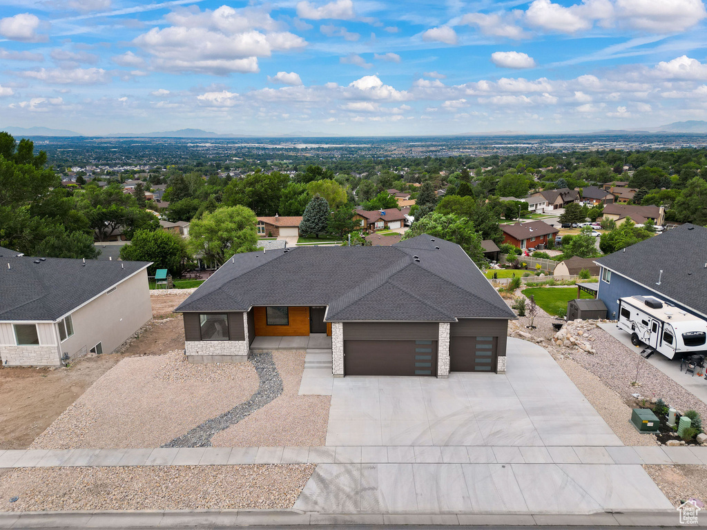 3071 N MOUNTAIN RD #4 North Ogden, UT 84414