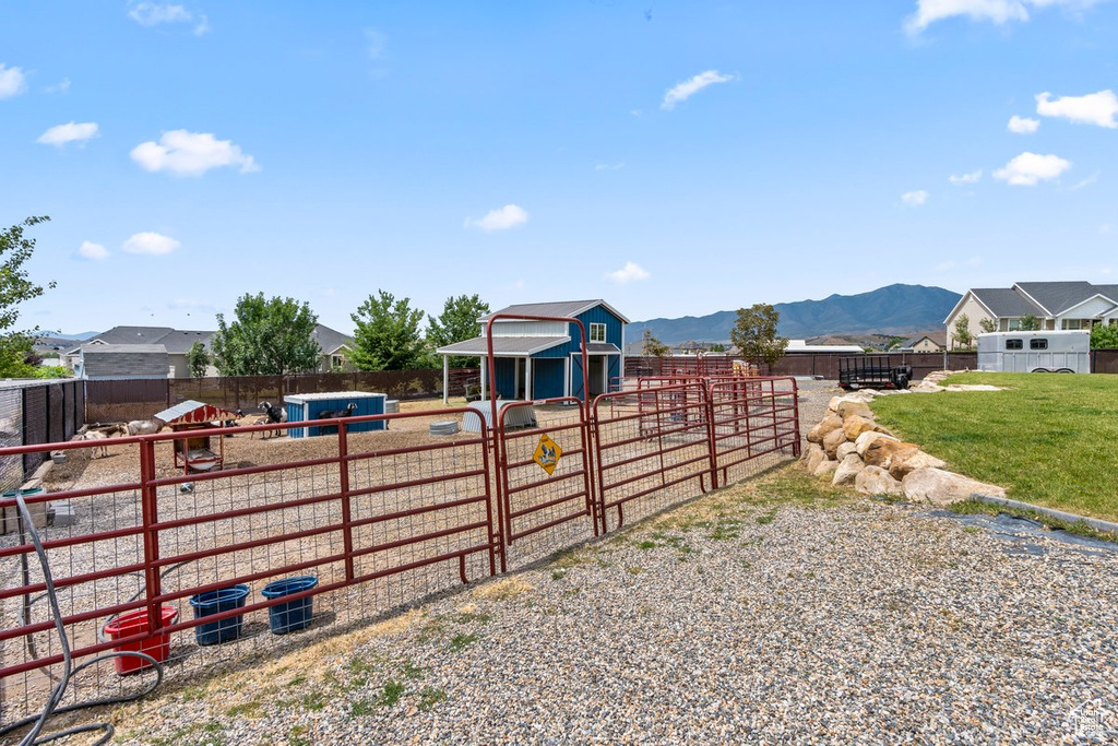 2208 E SANDHILL LN Eagle Mountain, UT 84005