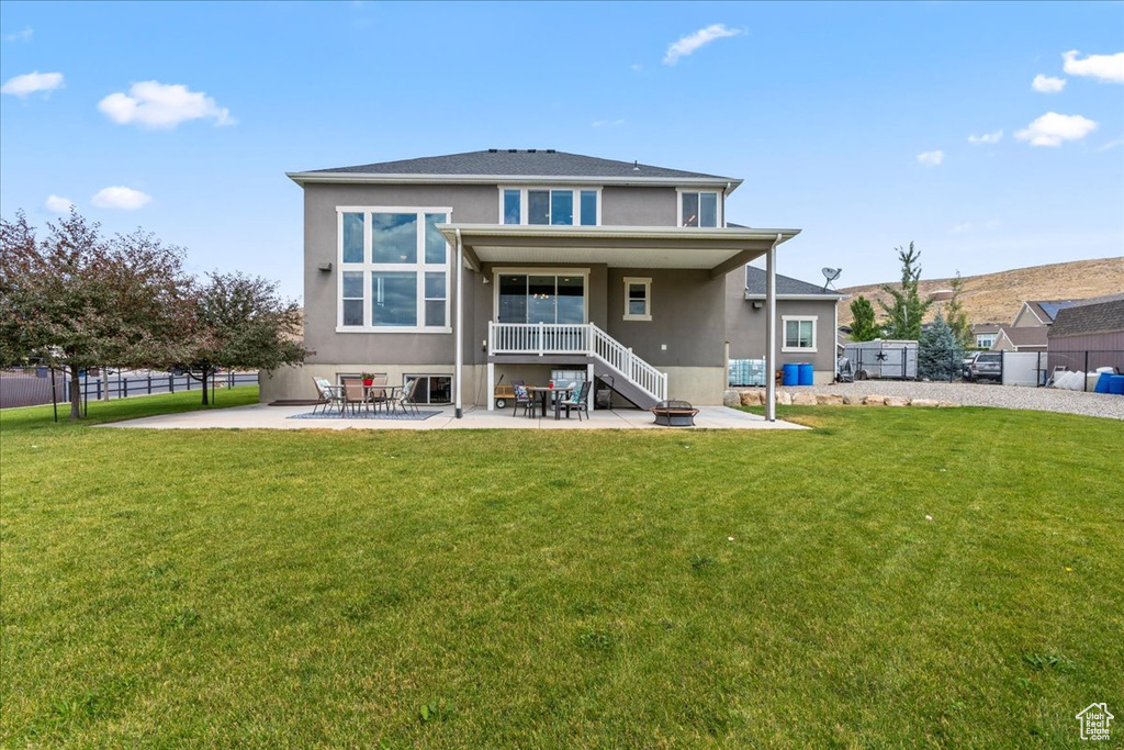 2208 E SANDHILL LN Eagle Mountain, UT 84005