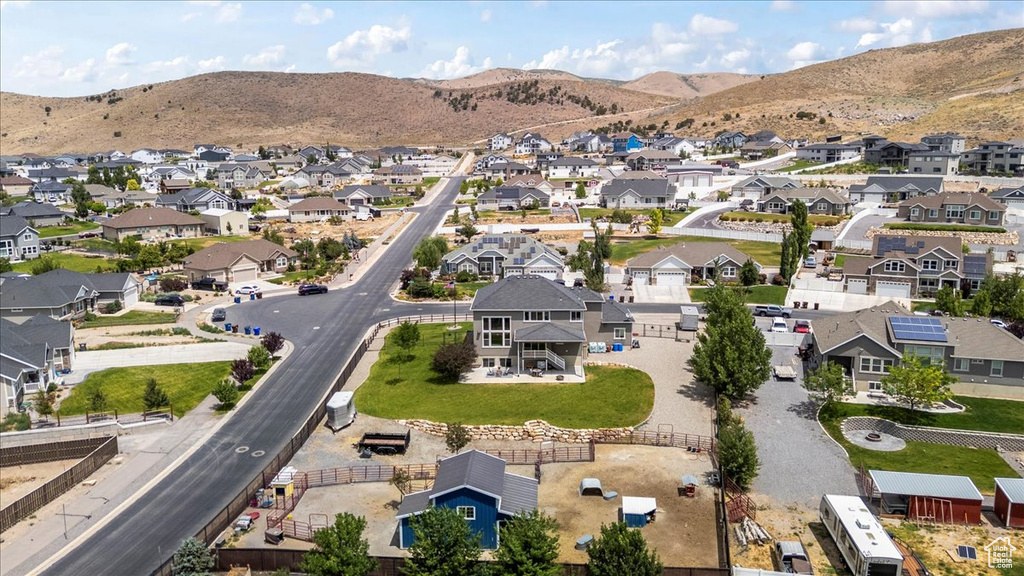 2208 E SANDHILL LN Eagle Mountain, UT 84005