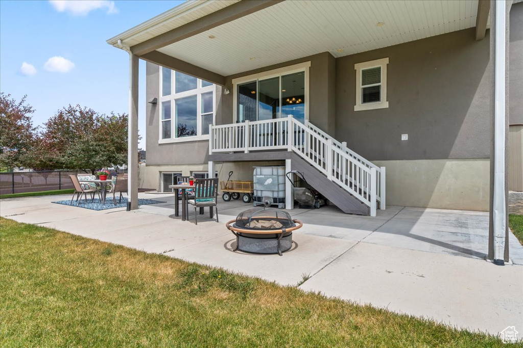 2208 E SANDHILL LN Eagle Mountain, UT 84005