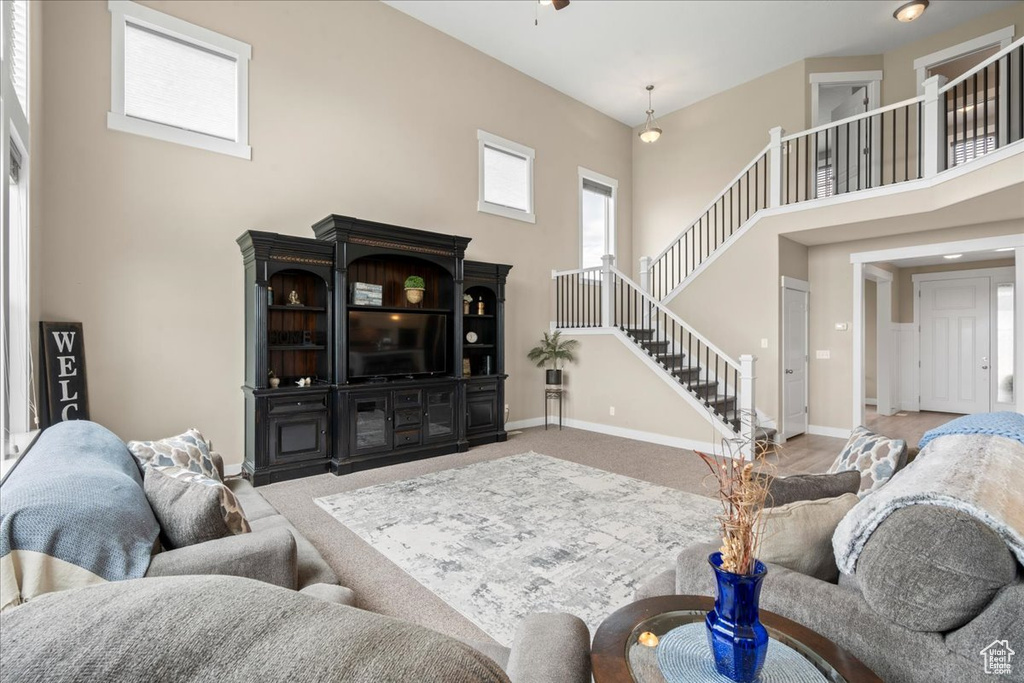 2208 E SANDHILL LN Eagle Mountain, UT 84005