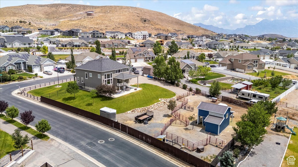 2208 E SANDHILL LN Eagle Mountain, UT 84005