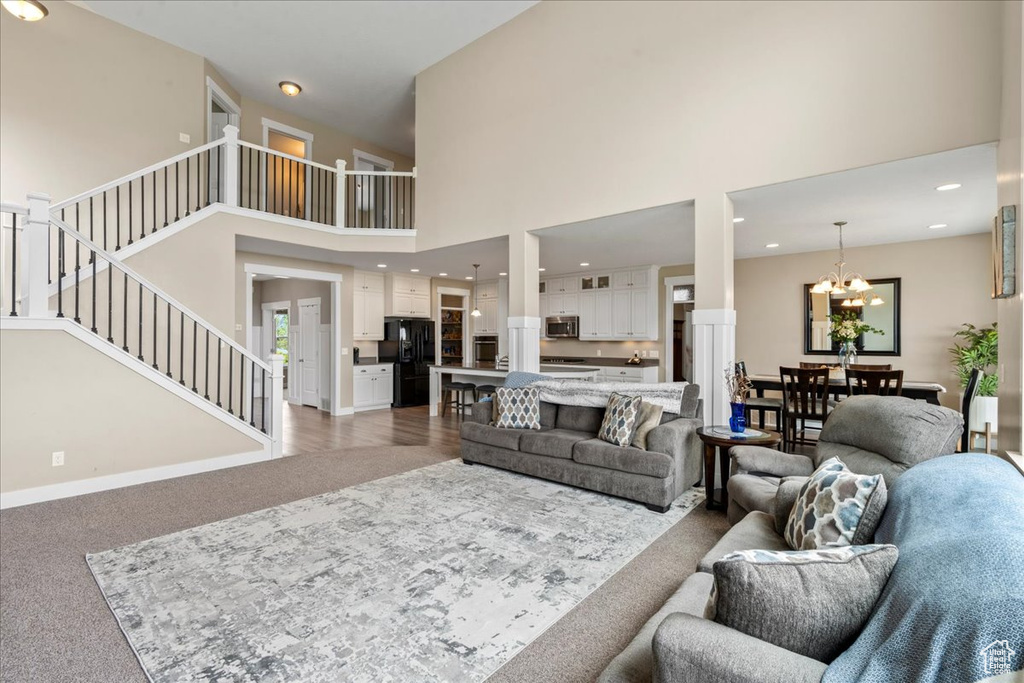 2208 E SANDHILL LN Eagle Mountain, UT 84005