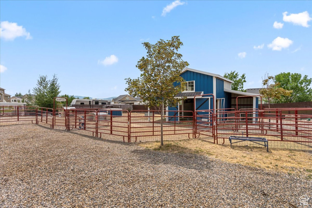 2208 E SANDHILL LN Eagle Mountain, UT 84005