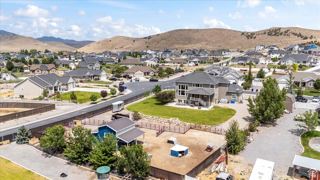 2208 E SANDHILL LN Eagle Mountain, UT 84005
