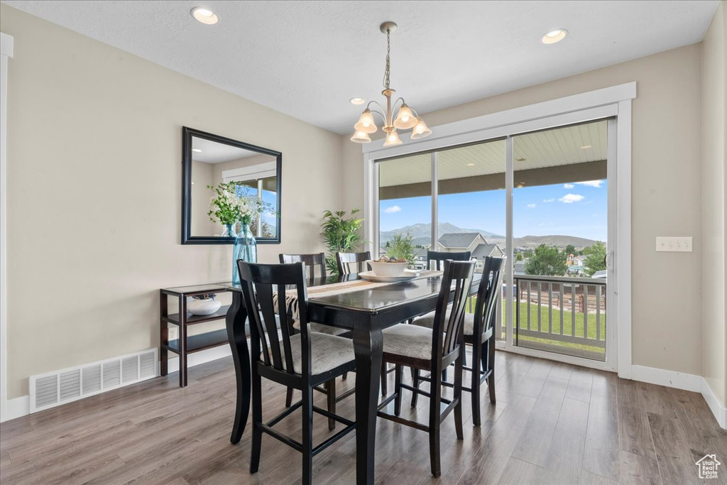 2208 E SANDHILL LN Eagle Mountain, UT 84005