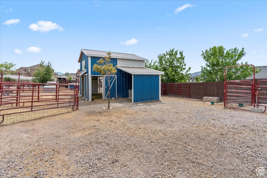 2208 E SANDHILL LN Eagle Mountain, UT 84005