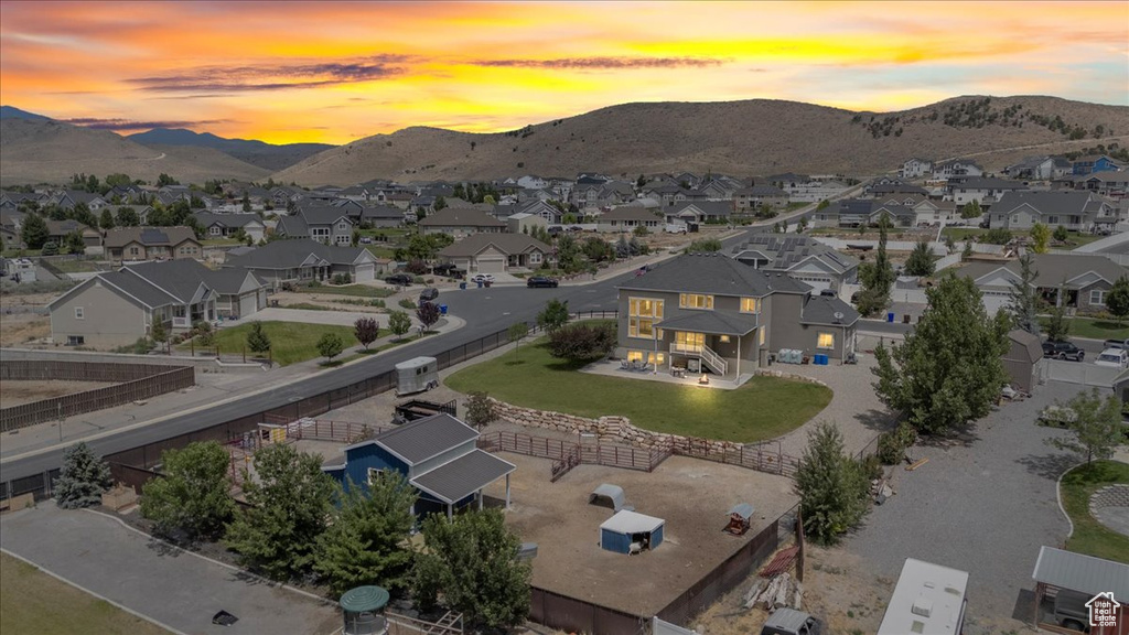 2208 E SANDHILL LN Eagle Mountain, UT 84005