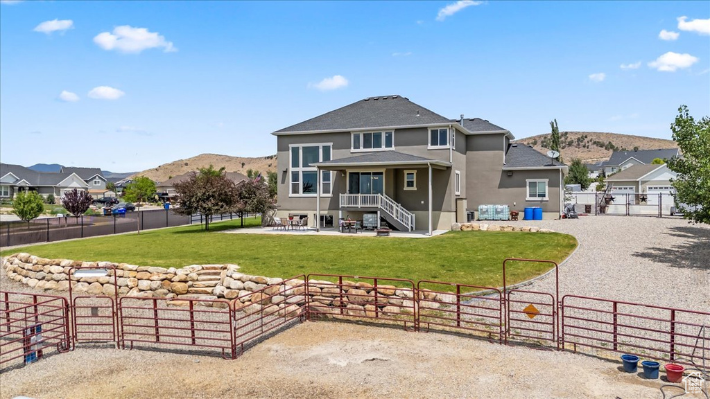 2208 E SANDHILL LN Eagle Mountain, UT 84005