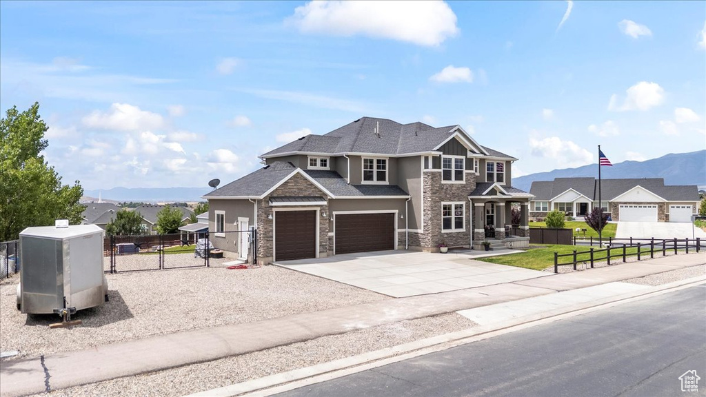 2208 E SANDHILL LN Eagle Mountain, UT 84005