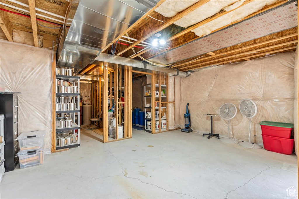 2208 E SANDHILL LN Eagle Mountain, UT 84005