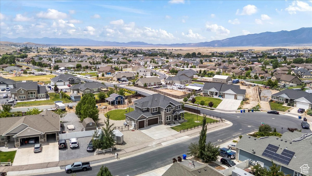 2208 E SANDHILL LN Eagle Mountain, UT 84005