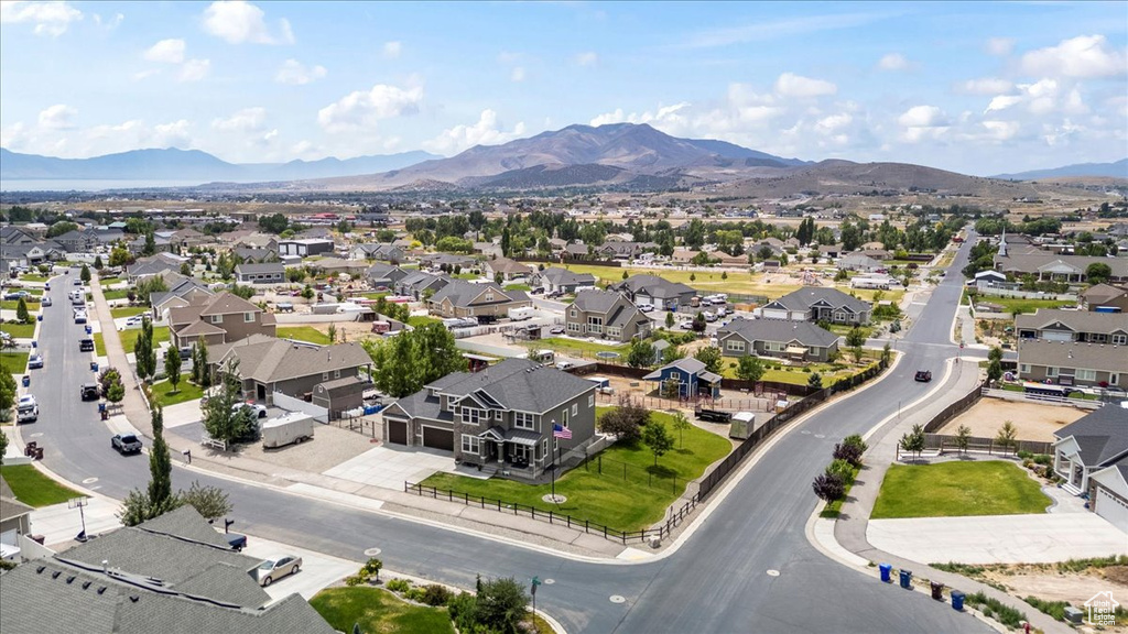 2208 E SANDHILL LN Eagle Mountain, UT 84005