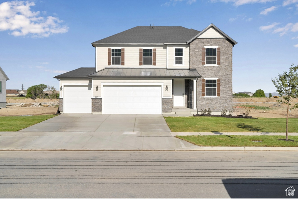 1112 S 3170 E #216 Spanish Fork, UT 84660