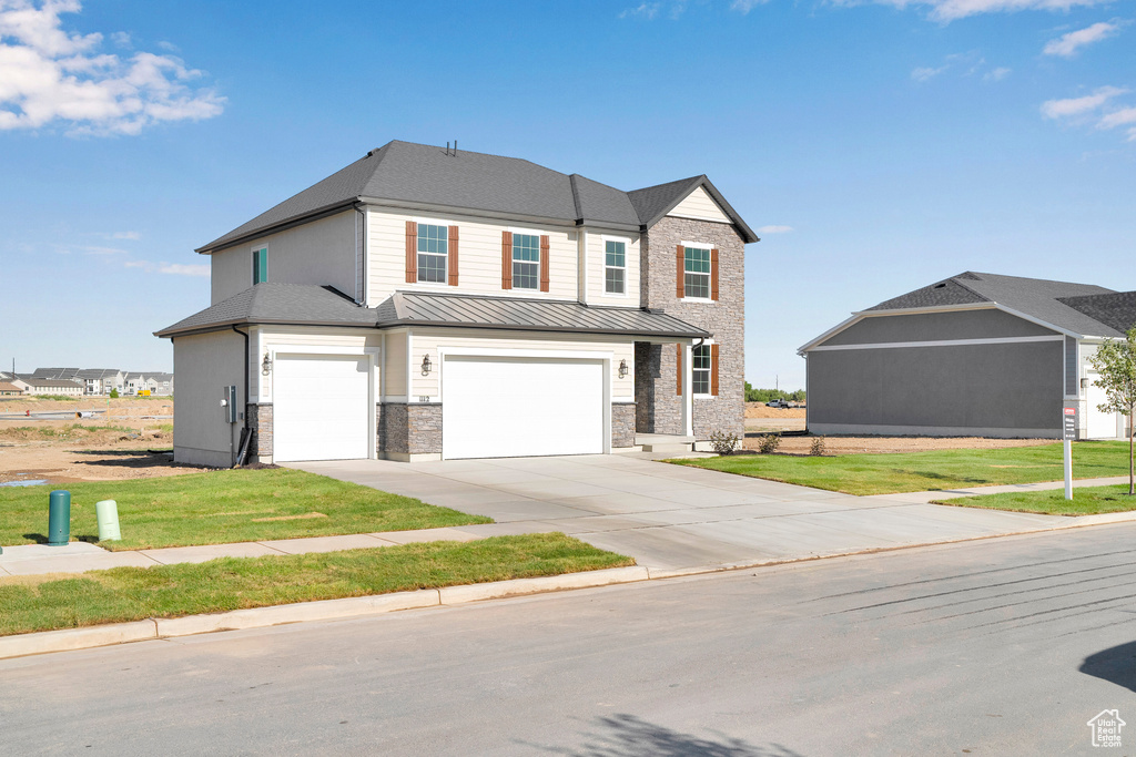 1112 S 3170 E #216 Spanish Fork, UT 84660