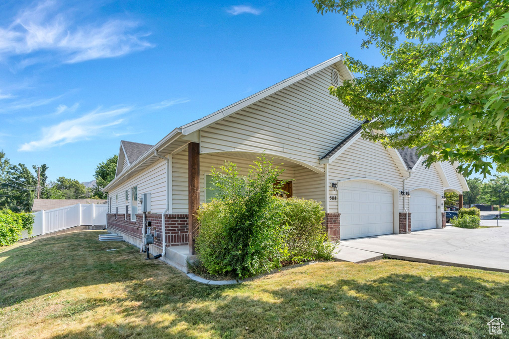 588 S 350 E Pleasant Grove, UT 84062