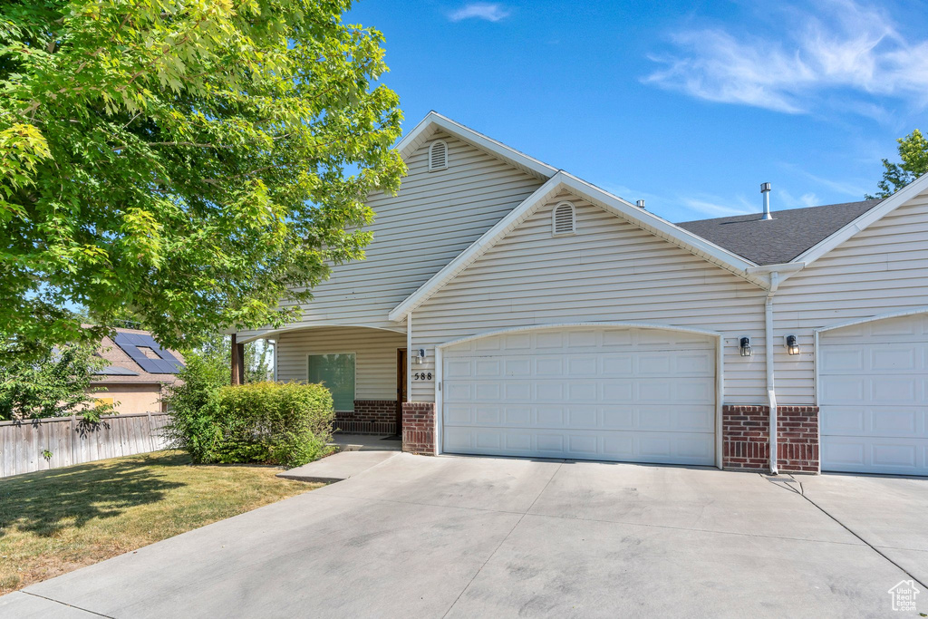 588 S 350 E Pleasant Grove, UT 84062