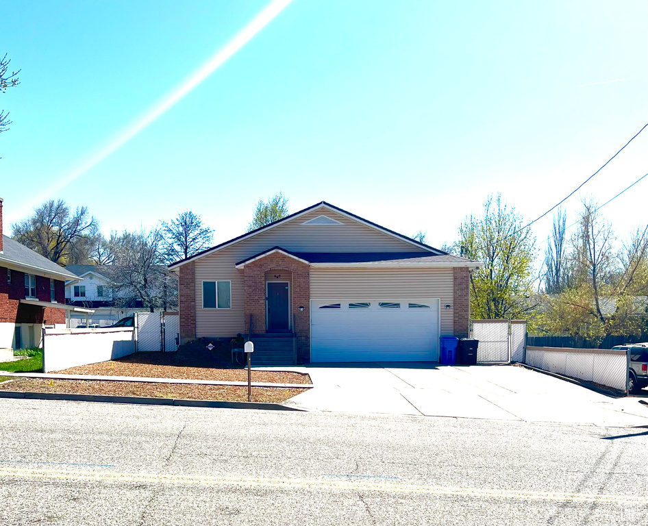 560 E 700 N Logan, UT 84321