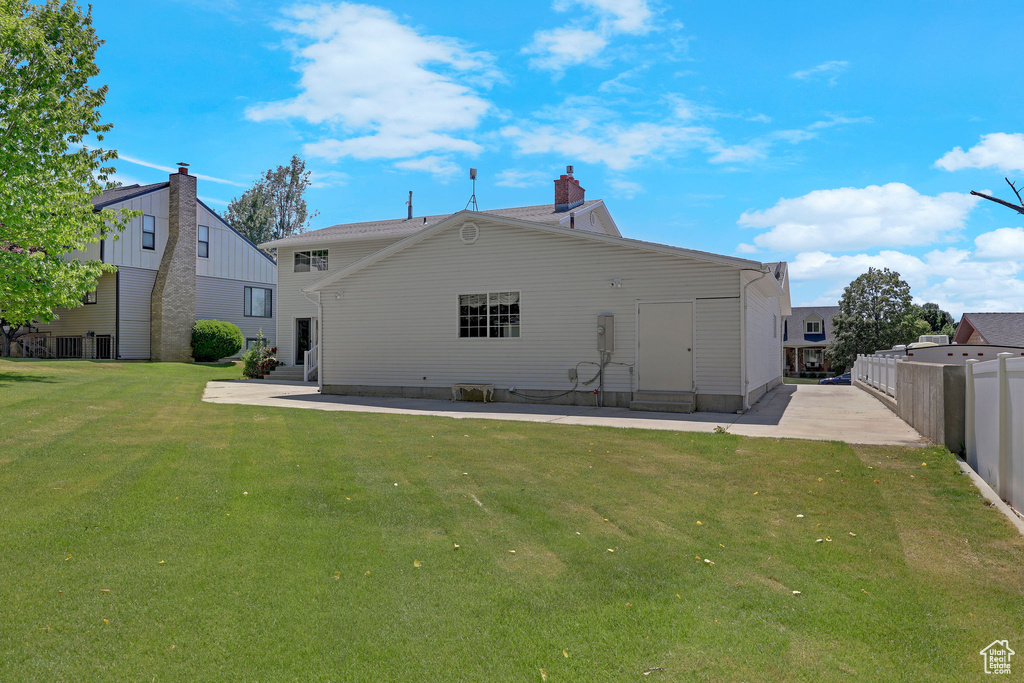 192 N HIGHLAND BLVD Brigham City, UT 84302