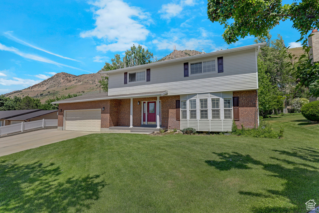 192 N HIGHLAND BLVD Brigham City, UT 84302