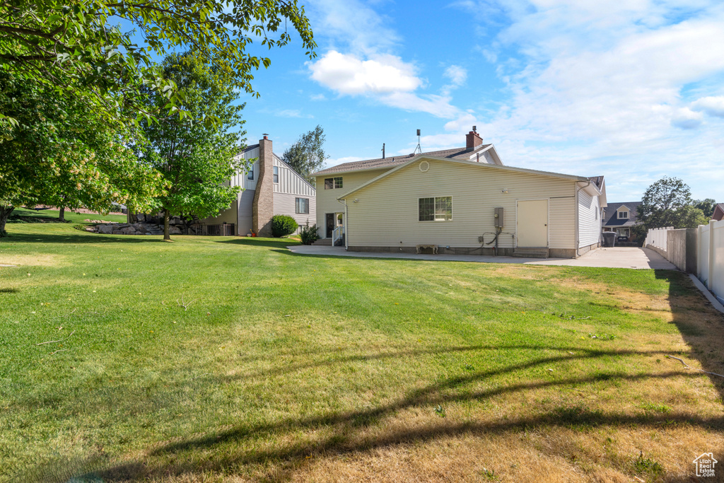 Photo 39 for MLS #2096658 at 192 N Highland Blvd