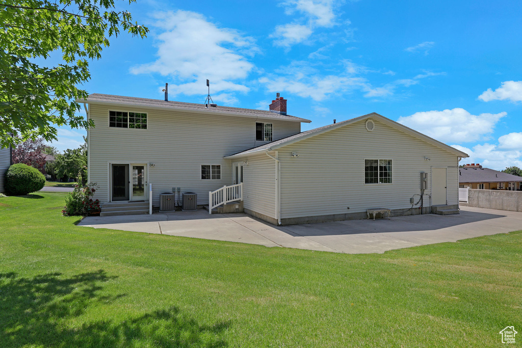 192 N HIGHLAND BLVD Brigham City, UT 84302