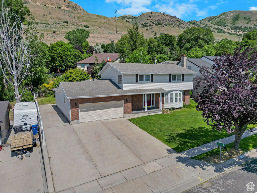 192 N HIGHLAND BLVD Brigham City, UT 84302