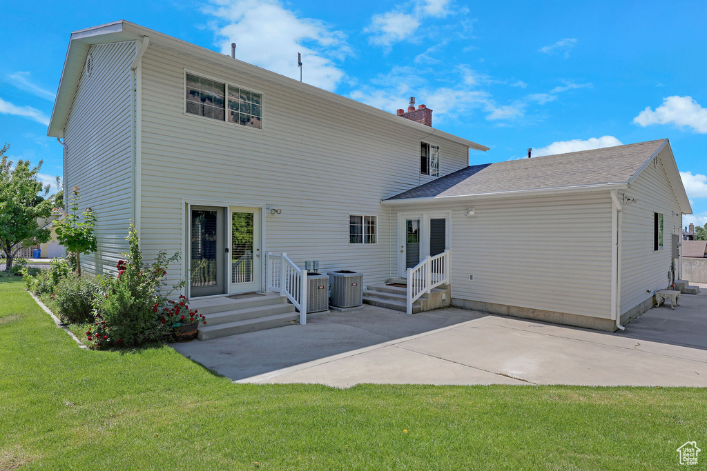 192 N HIGHLAND BLVD Brigham City, UT 84302
