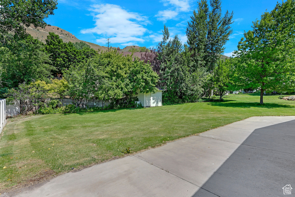 192 N HIGHLAND BLVD Brigham City, UT 84302