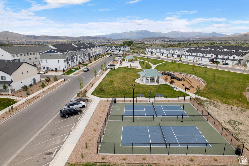 356 N STARBOARD LN #1555 Saratoga Springs, UT 84045