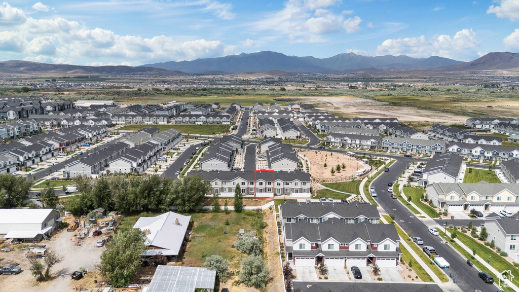 356 N STARBOARD LN #1555 Saratoga Springs, UT 84045