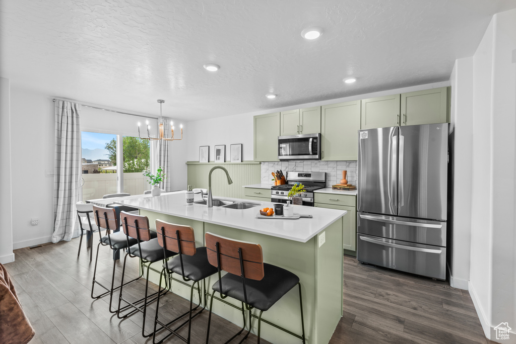 356 N STARBOARD LN #1555 Saratoga Springs, UT 84045