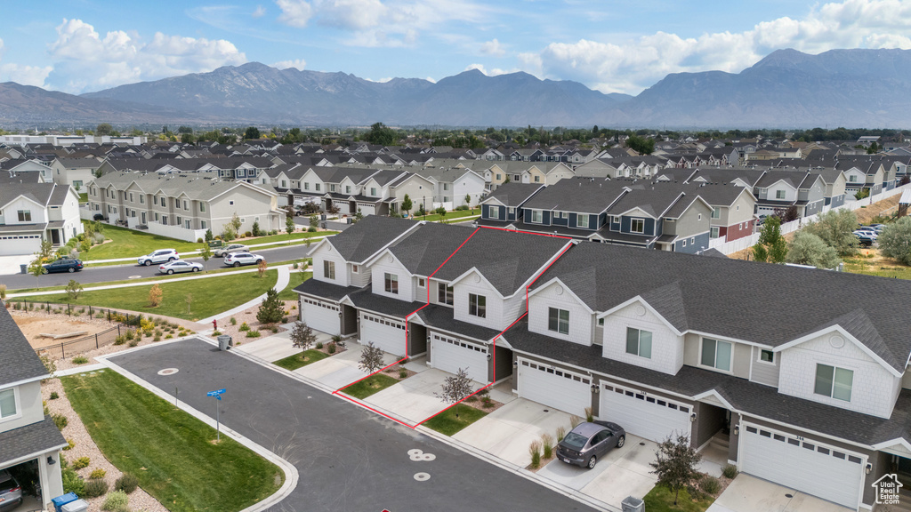 356 N STARBOARD LN #1555 Saratoga Springs, UT 84045