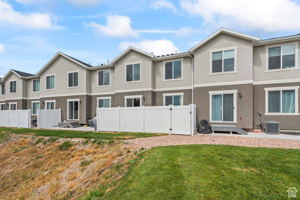 356 N STARBOARD LN #1555 Saratoga Springs, UT 84045