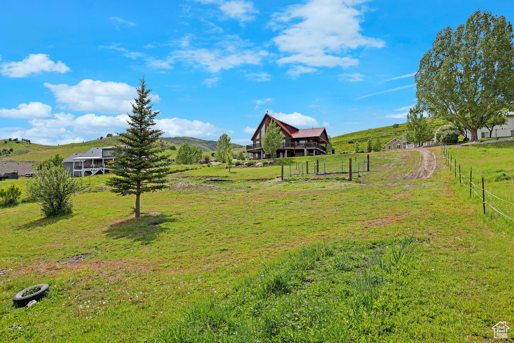 306 SPRING RD Preston, ID 83263