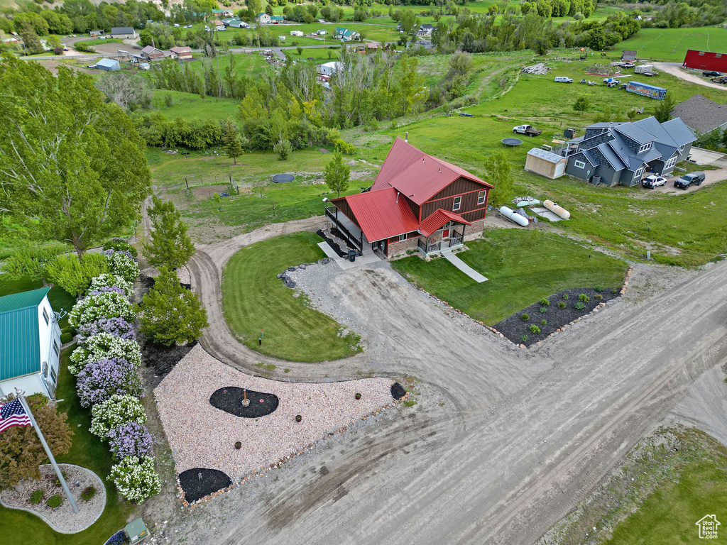 306 SPRING RD Preston, ID 83263