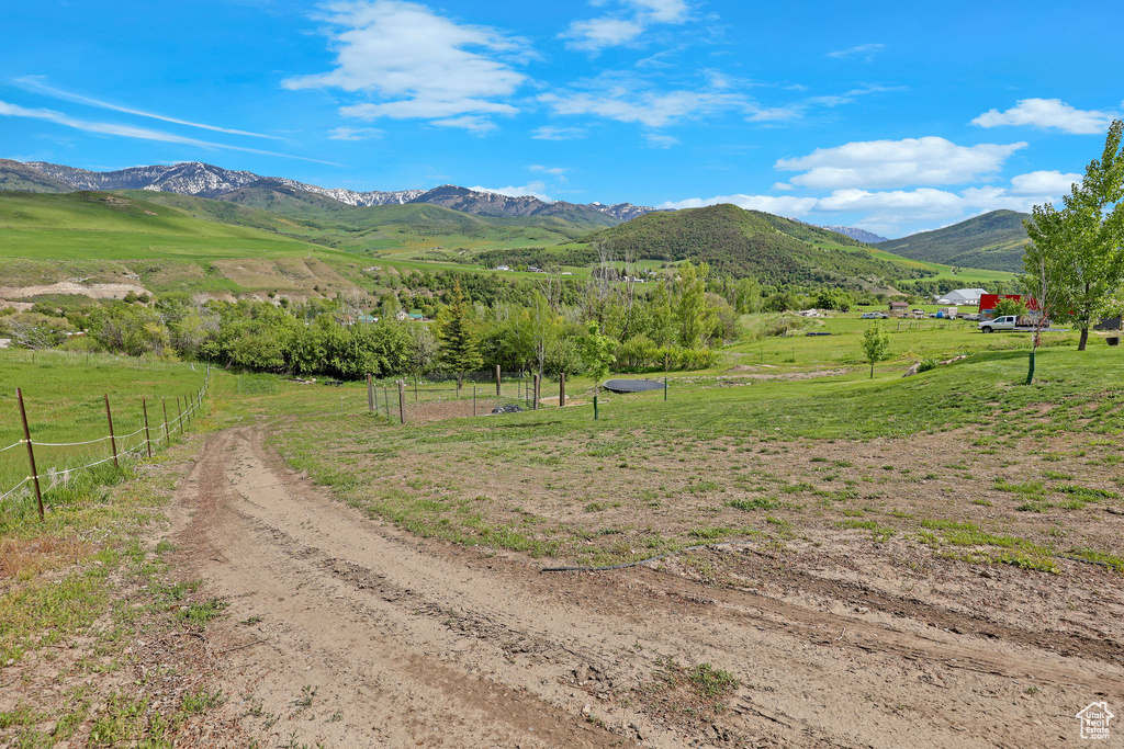 306 SPRING RD Preston, ID 83263