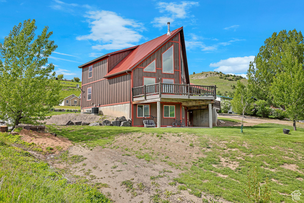 306 SPRING RD Preston, ID 83263