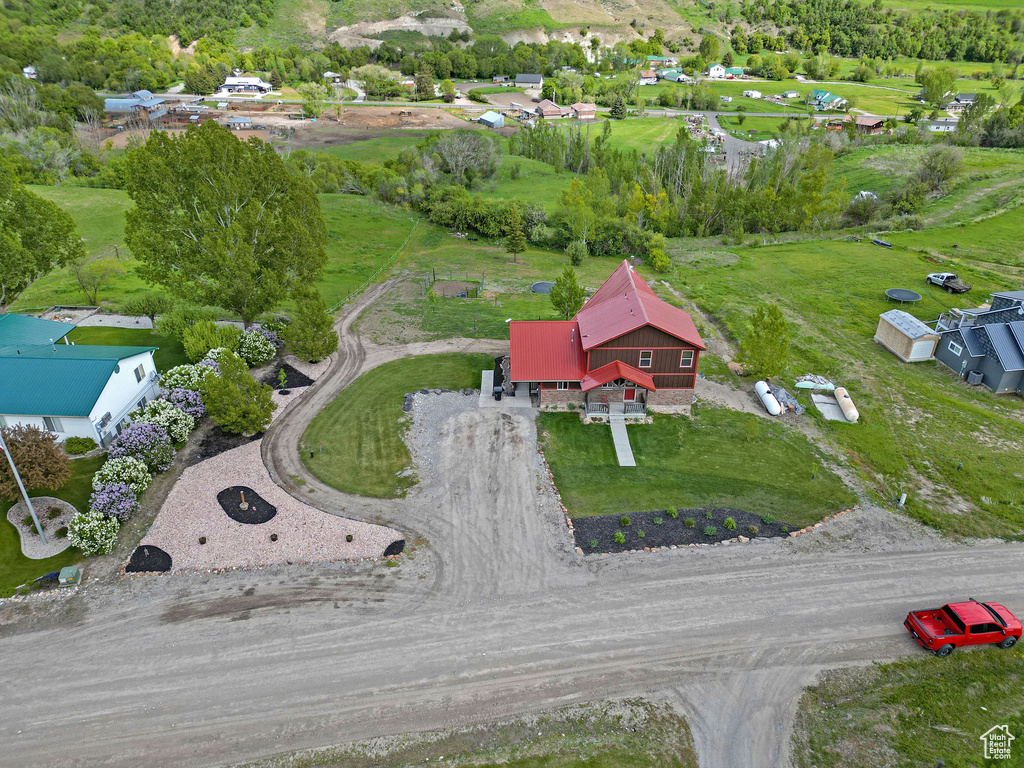 306 SPRING RD Preston, ID 83263