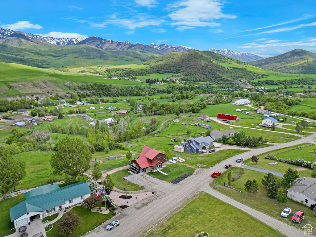 306 SPRING RD Preston, ID 83263