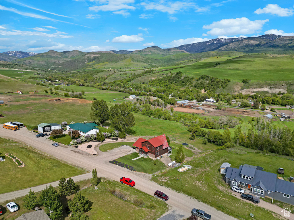 306 SPRING RD Preston, ID 83263