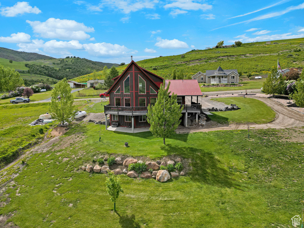 306 SPRING RD Preston, ID 83263