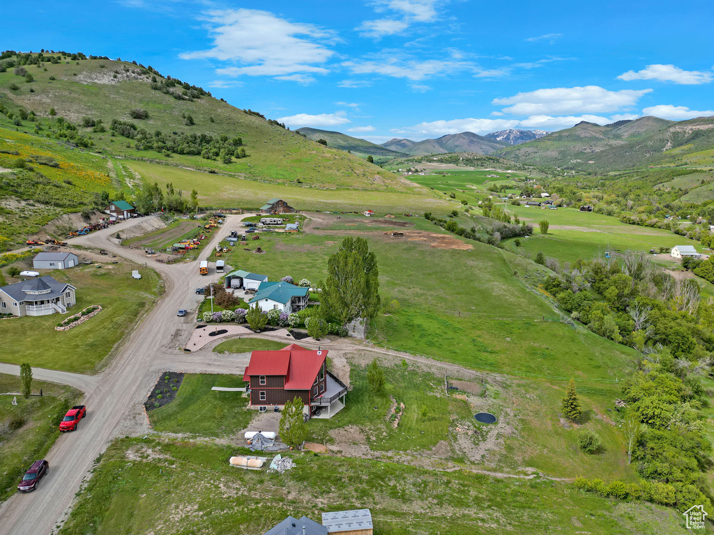 306 SPRING RD Preston, ID 83263