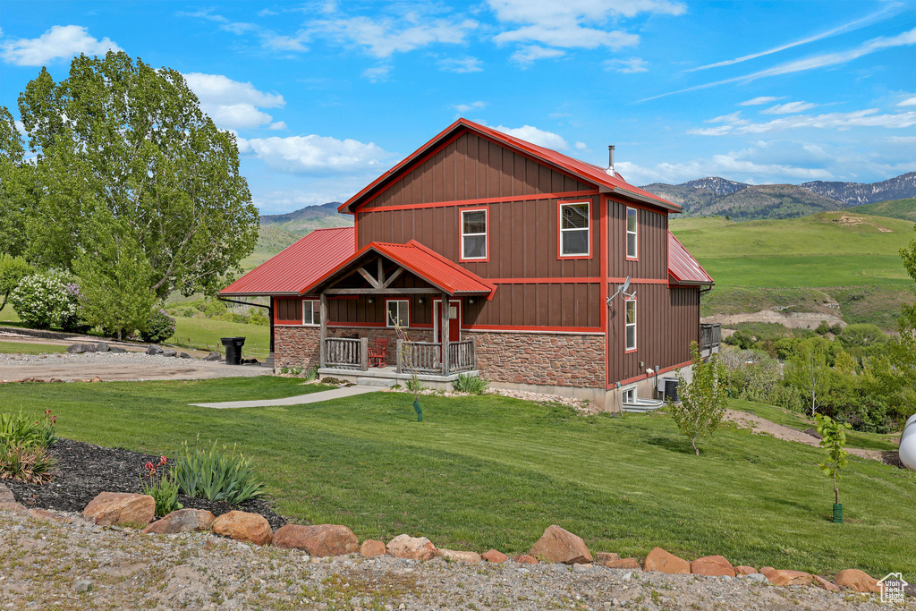 306 SPRING RD Preston, ID 83263