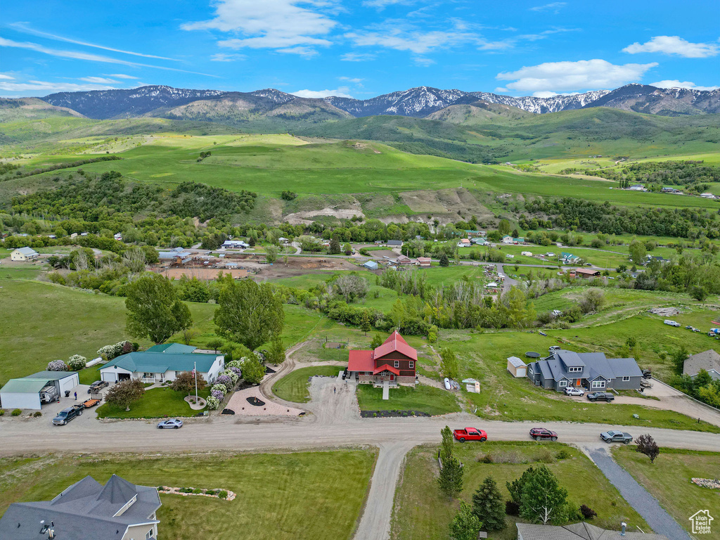 306 SPRING RD Preston, ID 83263
