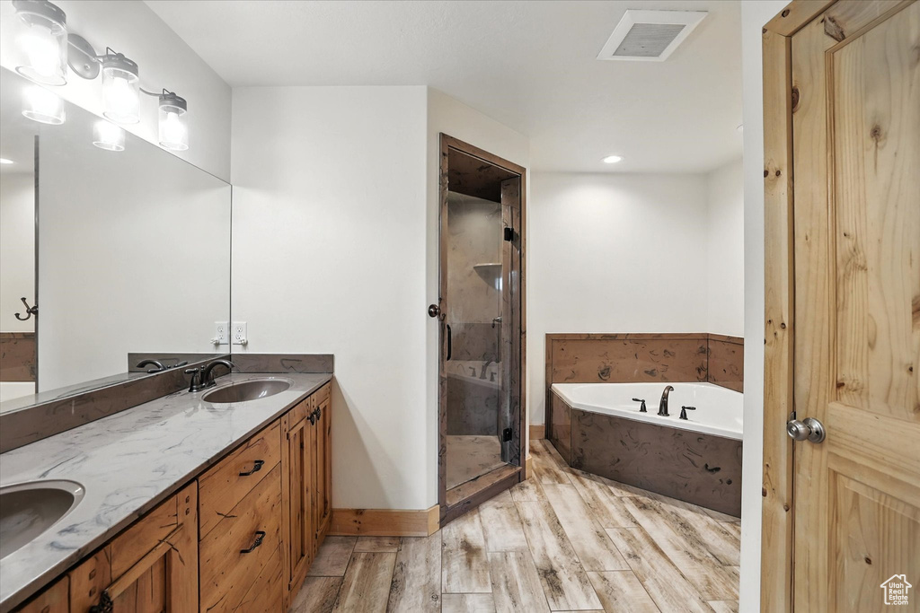 306 SPRING RD Preston, ID 83263