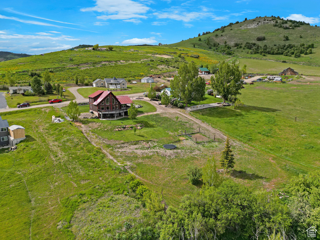 306 SPRING RD Preston, ID 83263