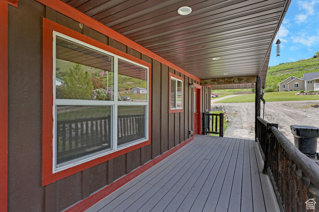 306 SPRING RD Preston, ID 83263