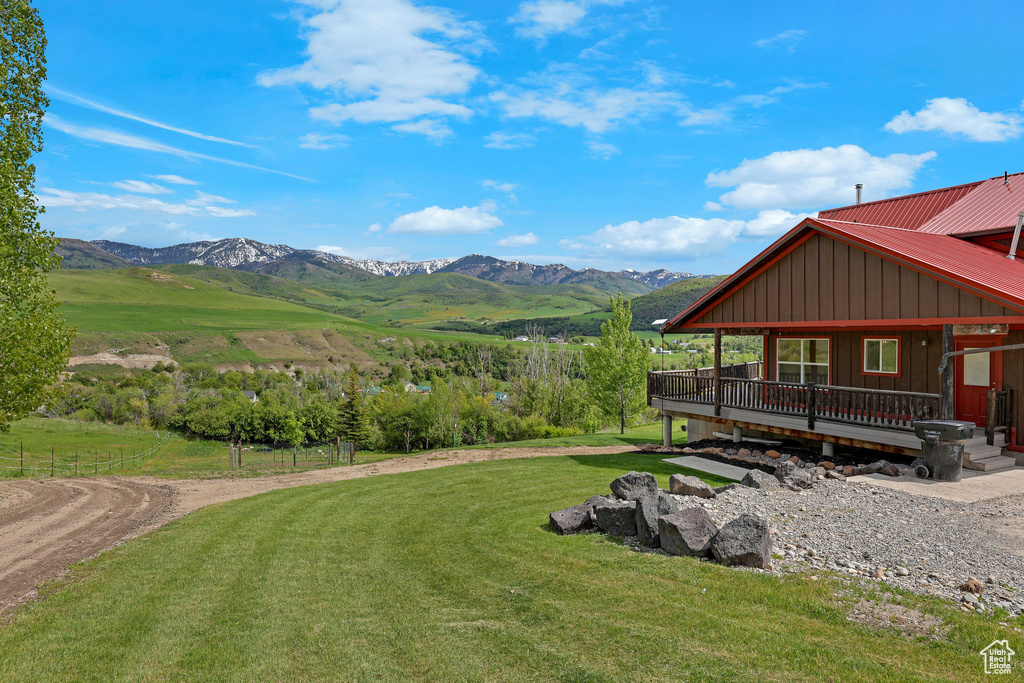 306 SPRING RD Preston, ID 83263